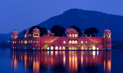 Car Hire to Shimla Tour